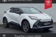 Toyota C-HR 2025