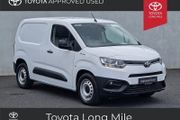 Toyota Proace 2025