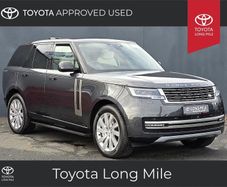 Land Rover Range Rover 2023