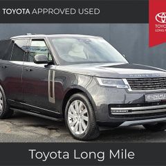 Land Rover Range Rover 2023