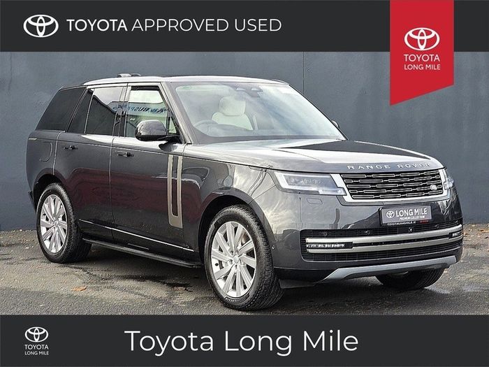 Land Rover Range Rover 2023