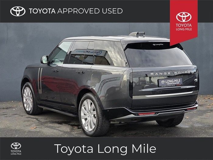 Land Rover Range Rover 2023
