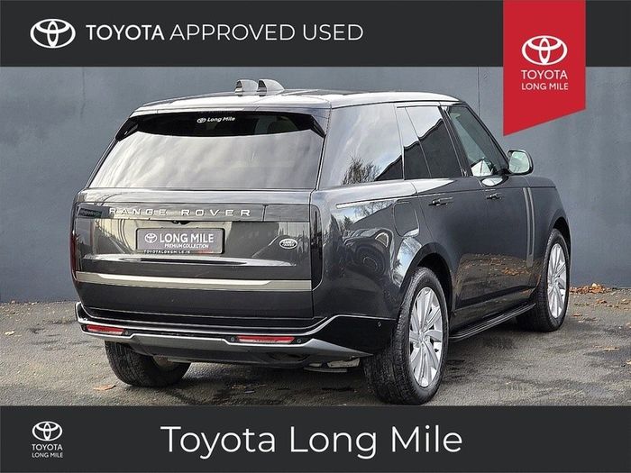 Land Rover Range Rover 2023