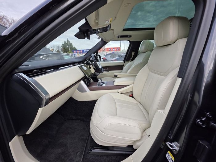 Land Rover Range Rover 2023