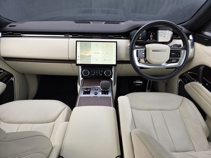 Land Rover Range Rover 2023