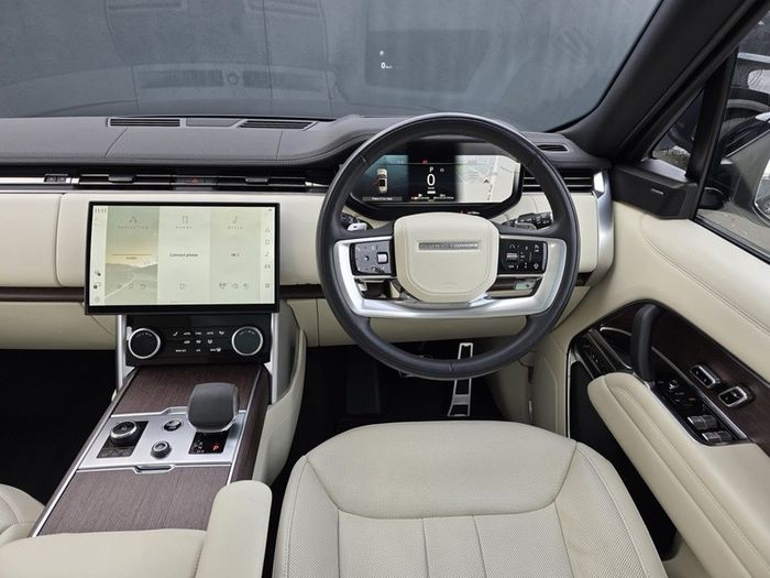 Land Rover Range Rover 2023