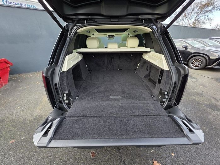 Land Rover Range Rover 2023