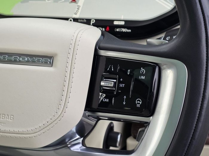 Land Rover Range Rover 2023
