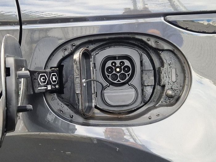 Land Rover Range Rover Evoque 2025