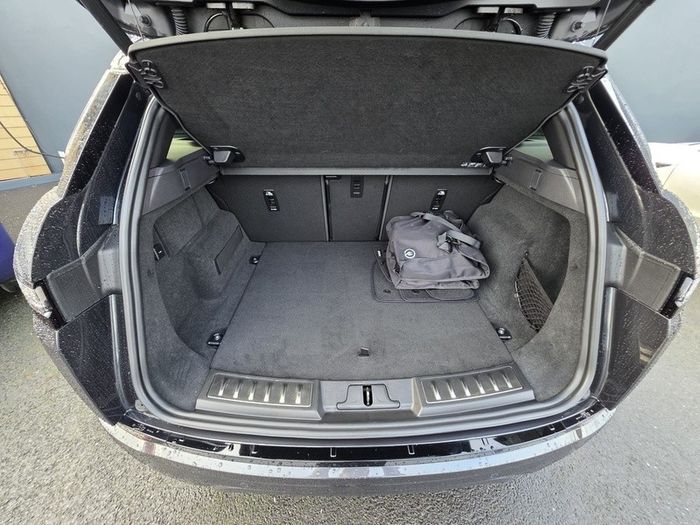 Land Rover Range Rover Evoque 2025