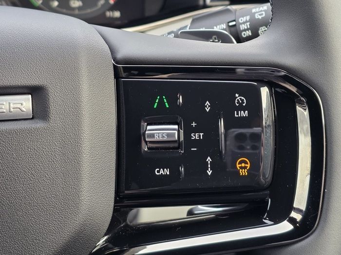 Land Rover Range Rover Evoque 2025