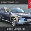 Toyota BZ4X  2024