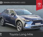 Toyota BZ4X  2024