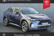 Toyota BZ4X  2024