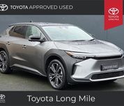 Toyota BZ4X  2023