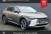 Toyota BZ4X  2023