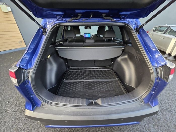 Toyota Corolla Cross 2024