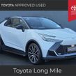 Toyota C-HR 2025