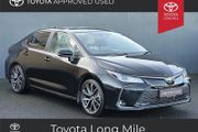 Toyota Corolla 2025