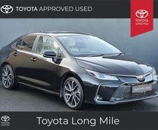 Toyota Corolla 2025