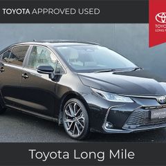 Toyota Corolla 2025