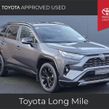Toyota Rav4 2025