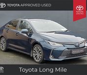 Toyota Corolla 2024