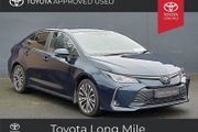 Toyota Corolla 2024