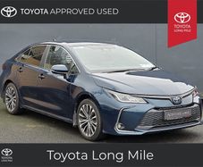 Toyota Corolla 2024