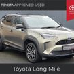 Toyota Yaris Cross 2024