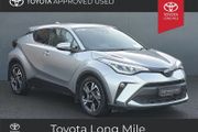Toyota C-HR 2023
