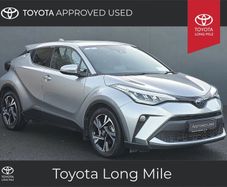 Toyota C-HR 2023