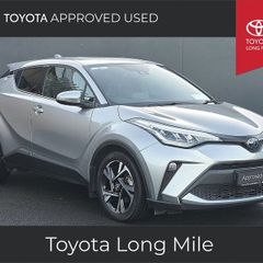 Toyota C-HR 2023