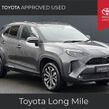 Toyota Yaris Cross 2025