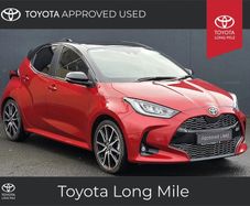 Toyota Yaris 2024
