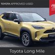 Toyota Yaris Cross 2023