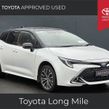 Toyota Corolla 2025