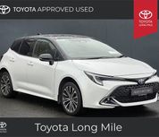 Toyota Corolla 2025