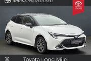 Toyota Corolla 2025