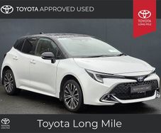 Toyota Corolla 2025
