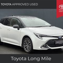 Toyota Corolla 2025