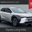 Toyota BZ4X  2024