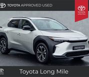 Toyota BZ4X  2024