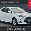 Toyota Yaris 2023