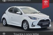 Toyota Yaris 2023