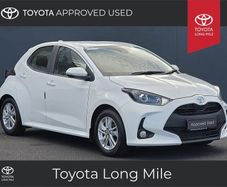Toyota Yaris 2023