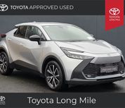 Toyota C-HR 2024