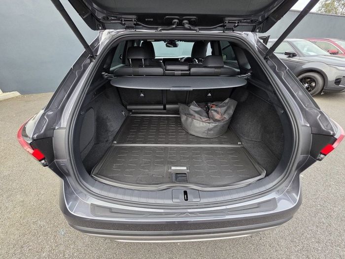 Lexus RX450H+ 2024