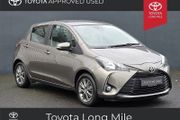 Toyota Yaris 2020