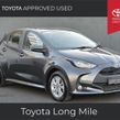 Toyota Yaris 2024